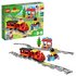 LEGO DUPLO Town Steam Train Toy Building Set - 10874