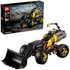 LEGO Technic Volvo Concept Wheel Loader Toy - 42081