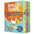 Roald Dahl Glorious Galumptious Collection Paperback Box Set