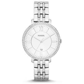 Fossil Ladies Jacqueline ES3545 Stainless Steel Watch