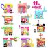 Disney Doorables Micro Playset