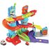 VTech Toot Toot Police Patrol Tower