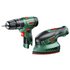Bosch Cordless EasyImpact 12 & EasySander 12 with Battery