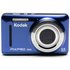Kodak PixPro FZ53 Mirrorless Camera With 5.125.5mm Lens