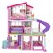 Barbie Dreamhouse Dollhouse with Pool, Slide and Elevator