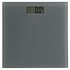 Argos Home Electronic Bathroom Scales - Grey