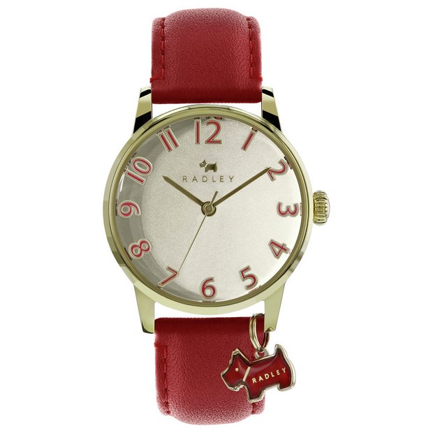 Womens radley watches sale