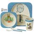 Beatrix Potter Peter Rabbit Organic Dinner Set