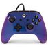 Enhanced Wired Controller for Xbox One - Cosmos Nebula