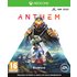 Anthem Xbox One Game