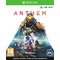 Anthem Xbox One Game