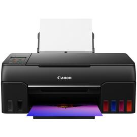Canon PIXMA G650 Wireless Inkjet Photo Printer