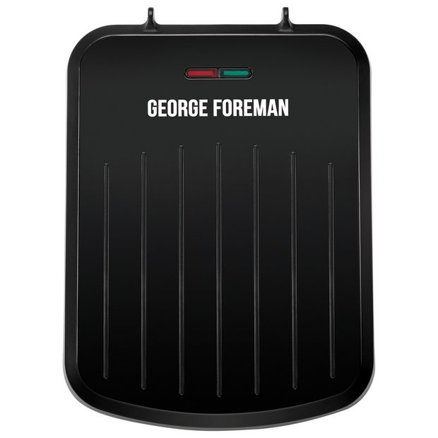 Buy George Foreman Small Health Fit Grill 25800 Health grills
