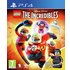 Lego The Incredibles Mini Figure Edition PS4 Game