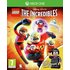 Lego The Incredibles Mini Figure Edition Xbox One Game