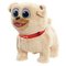 Puppy Dog Pals Adventure Pals Plush â€“ Rolly