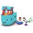 Fisher-Price Travel Together Friend Ship 