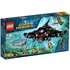 LEGO Super Heroes Aquaman: Black Manta Strike Boat Set76095