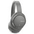Sony WIC300W.CE7 On-Ear Wireless Noise Cancelling Headphones