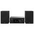 Denon CEOL N10 Network Mini System - Black
