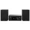 Denon CEOL N10 Network Mini System - Black