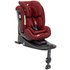 Joie Stages ISOFIX Group 0+/1/2 Car SeatCranberry