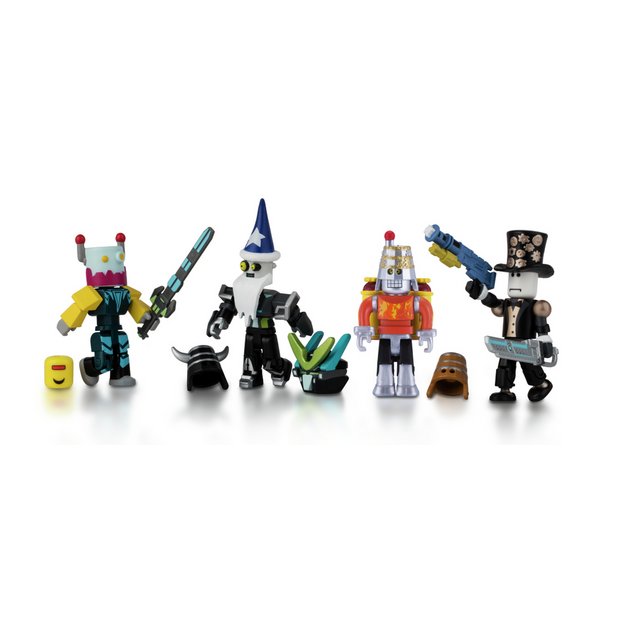 Roblox Toys Uk Argos