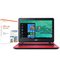 Acer Aspire 1 11 Inch Celeron 2GB 32GB Cloudbook - Red