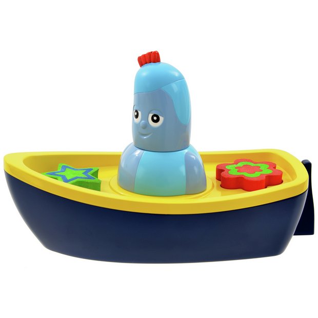 Argos kids 2024 bath toys