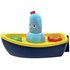 In The Night Garden Iggle Piggle's Lightshow Bath Time Boat