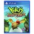 Yoku's Island Express PS4 Game