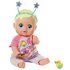 BABY Born Funny Face Bouncing Baby Doll