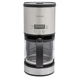 Cookworks CM2069ST Filter Coffee Machine