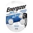 Energizer Ultimate Lithium 2016 BatteriesPack of 2