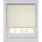 Argos Home Blackout Roller Blind - 5ft - Cream
