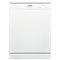 ProAction PRFSZS12W Full Size Dishwasher - White