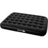 Trespass Double Flocked Air Bed with Mains Pump