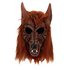 Halloween Werewolf Mask