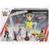 WWE Destruction Zone Playset