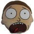 Rick and Morty Plush CushionMorty