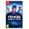 Tennis World Tour Nintendo Switch Game
