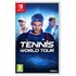 Tennis World Tour Nintendo Switch Game