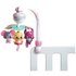 Tiny Love Take Along Mobile - Tiny Princess Tales