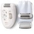 Philips Satinelle Corded Epilator