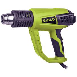 Guild Heat Gun - 2000W