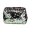 Rainbow Daydream Sequin Wash Bag