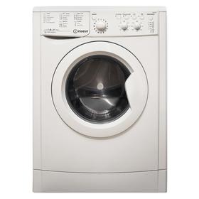 Indesit IWC81252ECO 8KG 1200 Spin Washing Machine - White