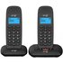 BT 3660 Cordless Telephone with Answer MachineTwin