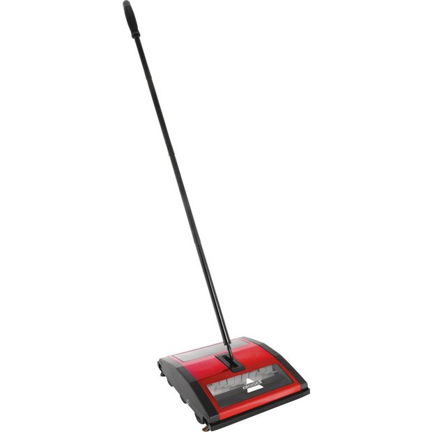 Buy Bissell P206602 Perfect Sweep Pets All Surface Sweeper Carpet