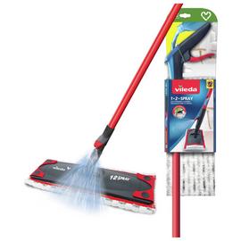 Vileda 1-2 Spray Mop